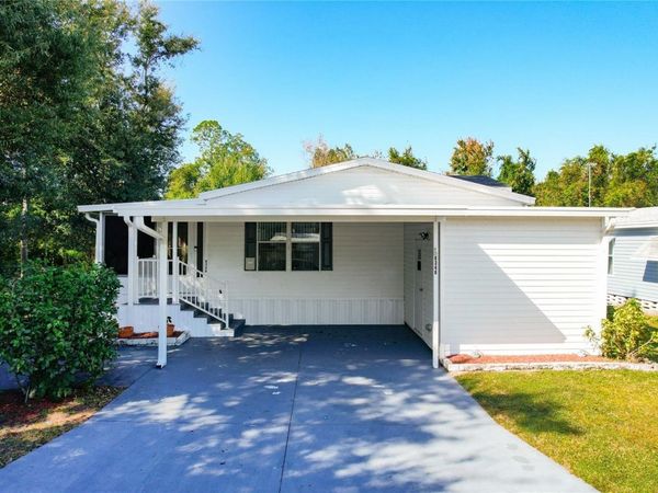 6346 BAYBERRY BLVD NE, WINTER HAVEN, FL 33881