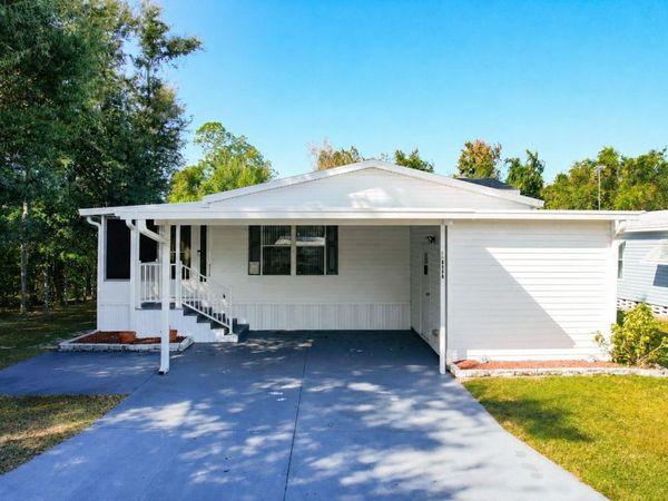 6346 BAYBERRY BLVD NE, WINTER HAVEN, FL 33881