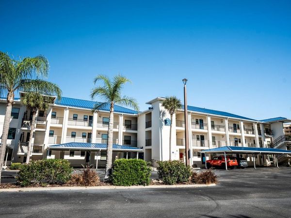 2700 N PENINSULA AVENUE, Unit 5210, NEW SMYRNA BEACH, FL 32169