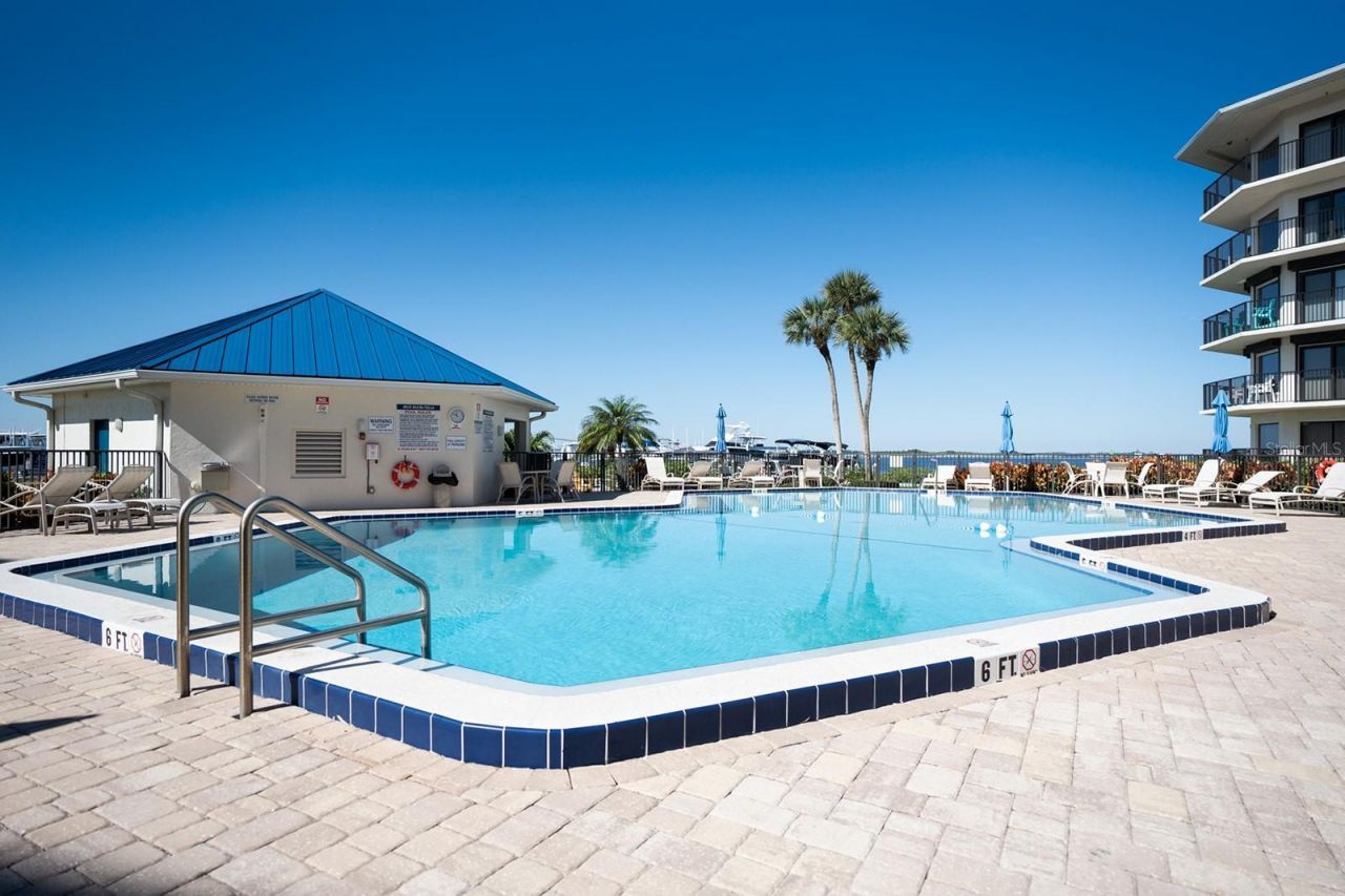 2700 N Peninsula Avenue, Unit 5210, New Smyrna Beach, FL 32169 Photo