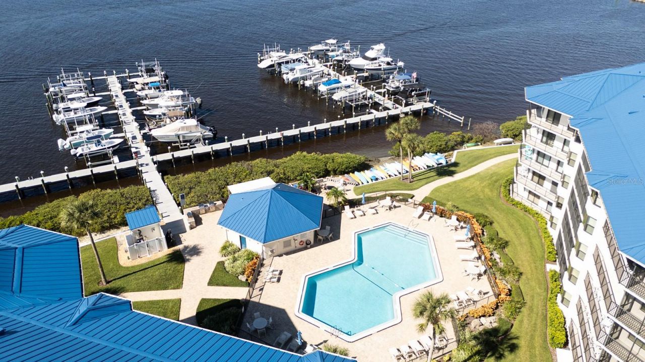 2700 N Peninsula Avenue, Unit 5210, New Smyrna Beach, FL 32169 Photo