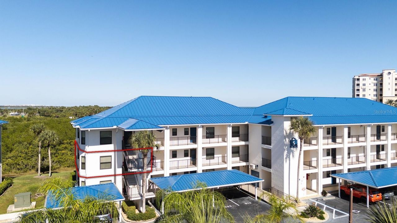 2700 N Peninsula Avenue, Unit 5210, New Smyrna Beach, FL 32169 Photo