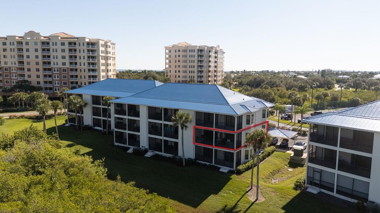 2700 N Peninsula Avenue, Unit 5210, New Smyrna Beach, FL 32169 Photo