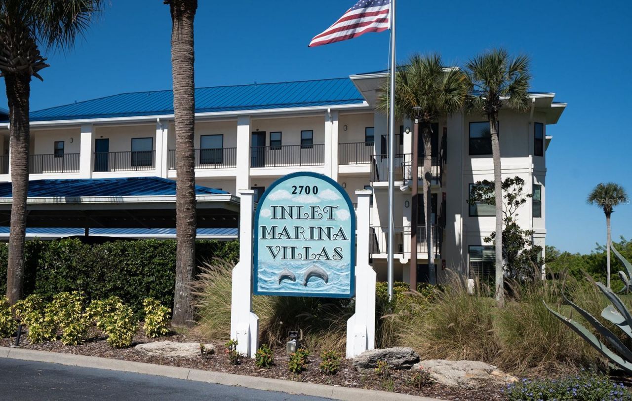 2700 N Peninsula Avenue, Unit 5210, New Smyrna Beach, FL 32169 Photo