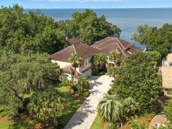 923 Lido Circle, Niceville, FL 32578