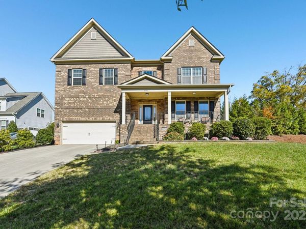 4140 Green Park Court, Harrisburg, NC 28075