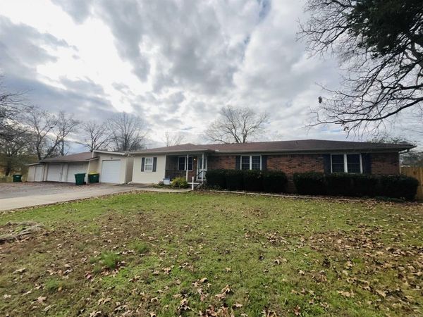 3508 Jack Mann Road, Little Rock, AR 72210