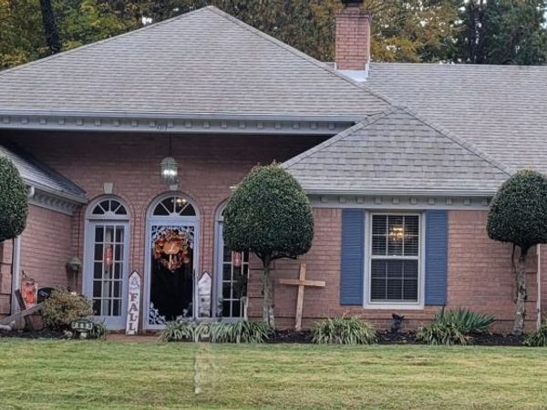 7693 KILLDEER LN, Cordova, TN 38016