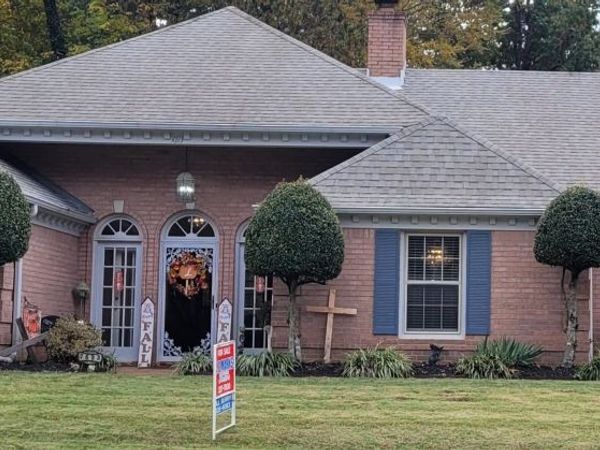 7693 KILLDEER LN, Cordova, TN 38016