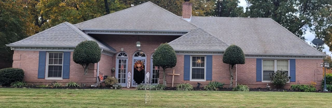 7693 Killdeer Ln, Cordova, TN 38016 Main Photo