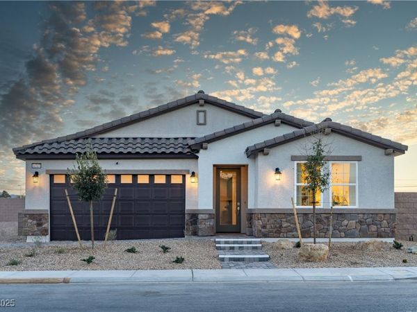 4017 Blooming Orange Avenue, Las Vegas, NV 89141