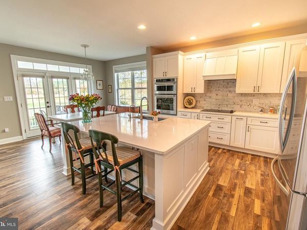 24912 BACK CREEK DRIVE, ST MICHAELS, MD 21663