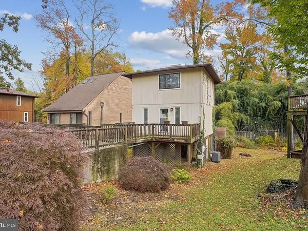 1745 RIDGELY ROAD, EDGEWATER, MD 21037