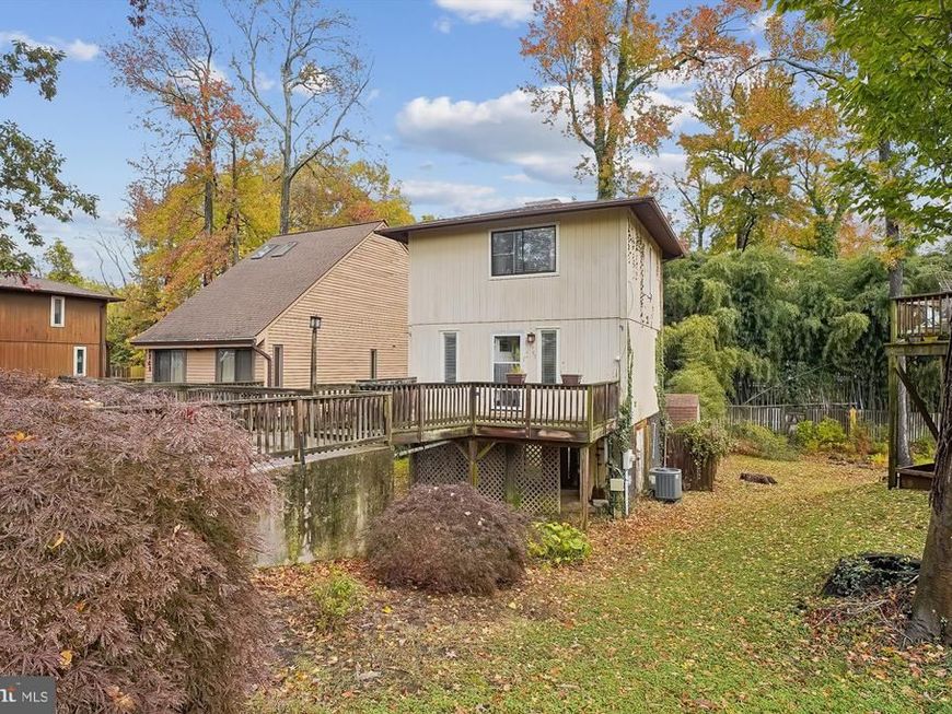 1745 Ridgely Road, Edgewater, MD 21037 Main Photo