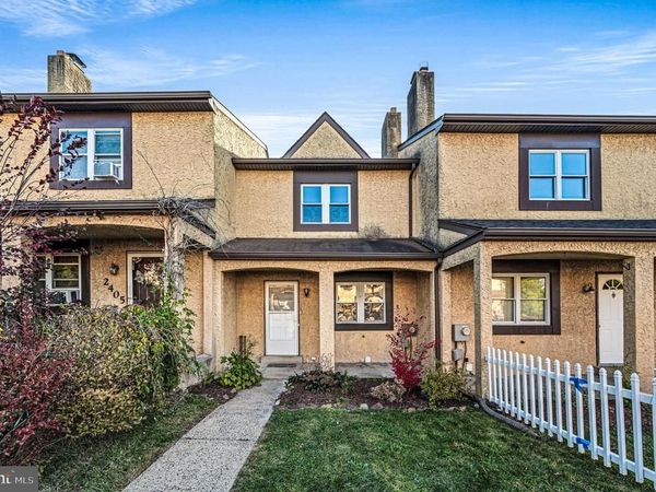 2404 WALNUT RIDGE, POTTSTOWN, PA 19464