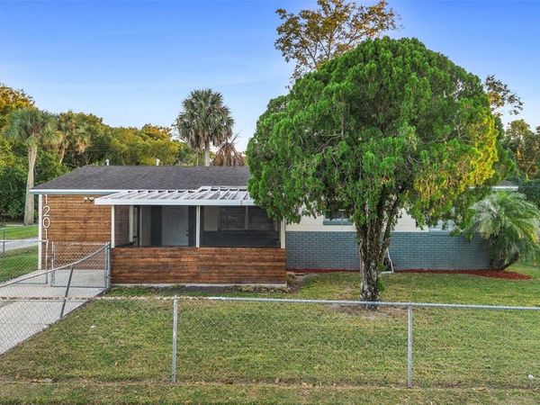 1201 W 20TH STREET, SANFORD, FL 32771