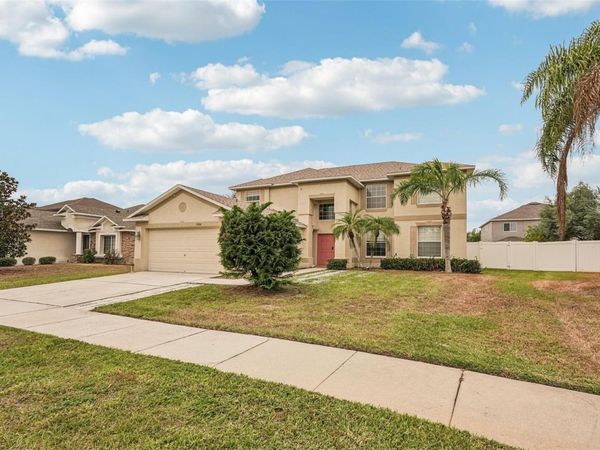 11106 KEMPTON VISTA DRIVE, RIVERVIEW, FL 33579