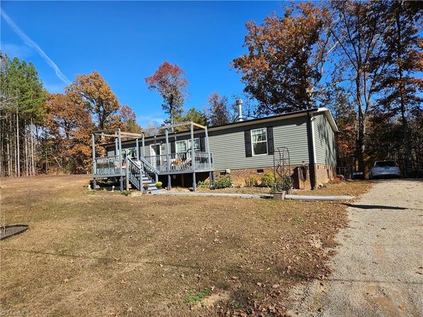 8955 Dennis Road, Germanton, NC 27019