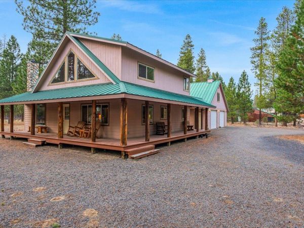 152038 Conestoga Road, La Pine, OR 97739