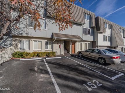 140 Griswold Court, Unit C, Reno, NV 89503 Photo