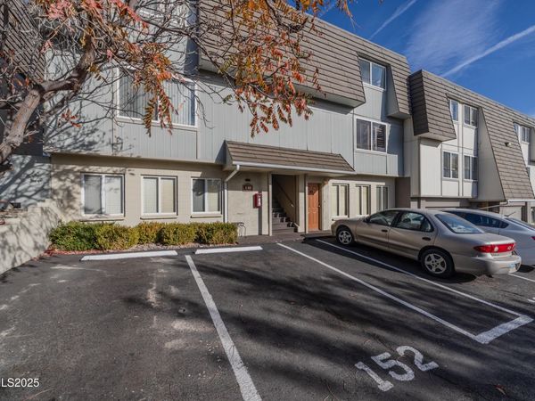 140 Griswold Court, Unit C, Reno, NV 89503