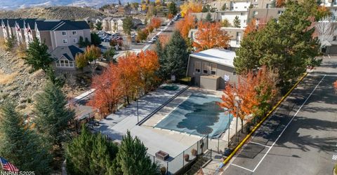 140 Griswold Court, Unit C, Reno, NV 89503 Photo