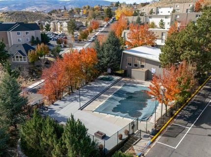 140 Griswold Court, Unit C, Reno, NV 89503 Photo