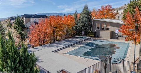 140 Griswold Court, Unit C, Reno, NV 89503 Photo