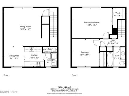 140 Griswold Court, Unit C, Reno, NV 89503 Photo