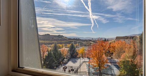 140 Griswold Court, Unit C, Reno, NV 89503 Photo