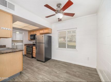 140 Griswold Court, Unit C, Reno, NV 89503 Photo