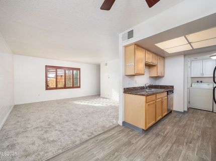 140 Griswold Court, Unit C, Reno, NV 89503 Photo