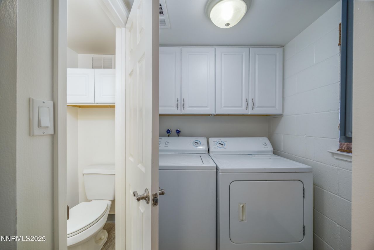 140 Griswold Court, Unit C, Reno, NV 89503 Photo