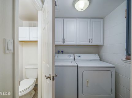 140 Griswold Court, Unit C, Reno, NV 89503 Photo