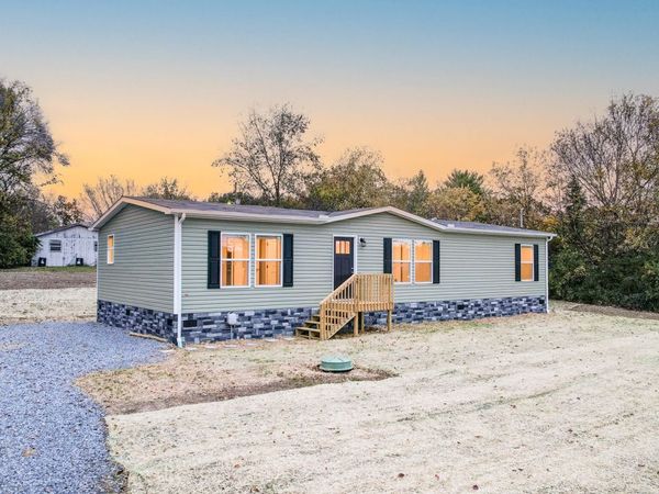 7821 Harris Rd, Whitesburg, TN 37891