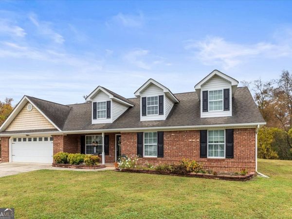 425 Creeks Jewell Drive, Ringgold, GA 30736