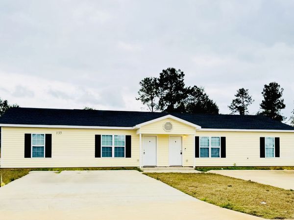 135 Ronald Pride Boulevard, Fort Valley, GA 31030