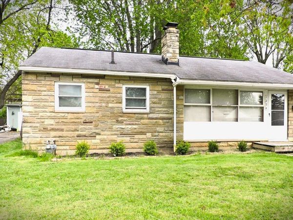1294 Dellwood Avenue, Columbus, OH 43227