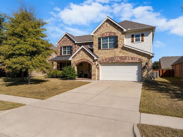 7280 Cana, Grand Prairie, TX 75054