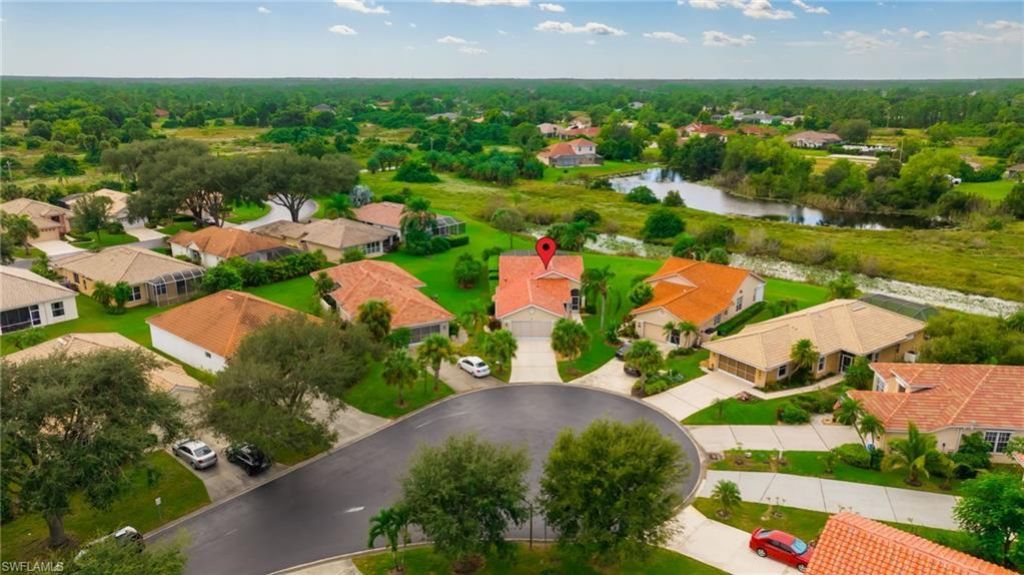 611 Aston Lake Ct, Lehigh Acres, FL 33974 Photo