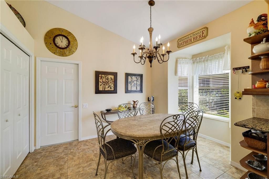 611 Aston Lake Ct, Lehigh Acres, FL 33974 Photo