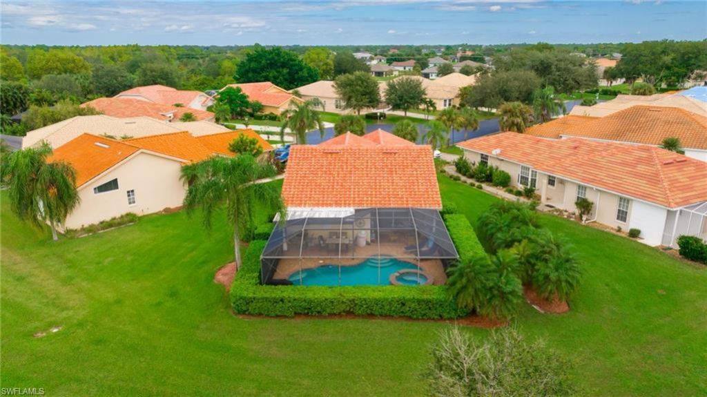 611 Aston Lake Ct, Lehigh Acres, FL 33974 Photo