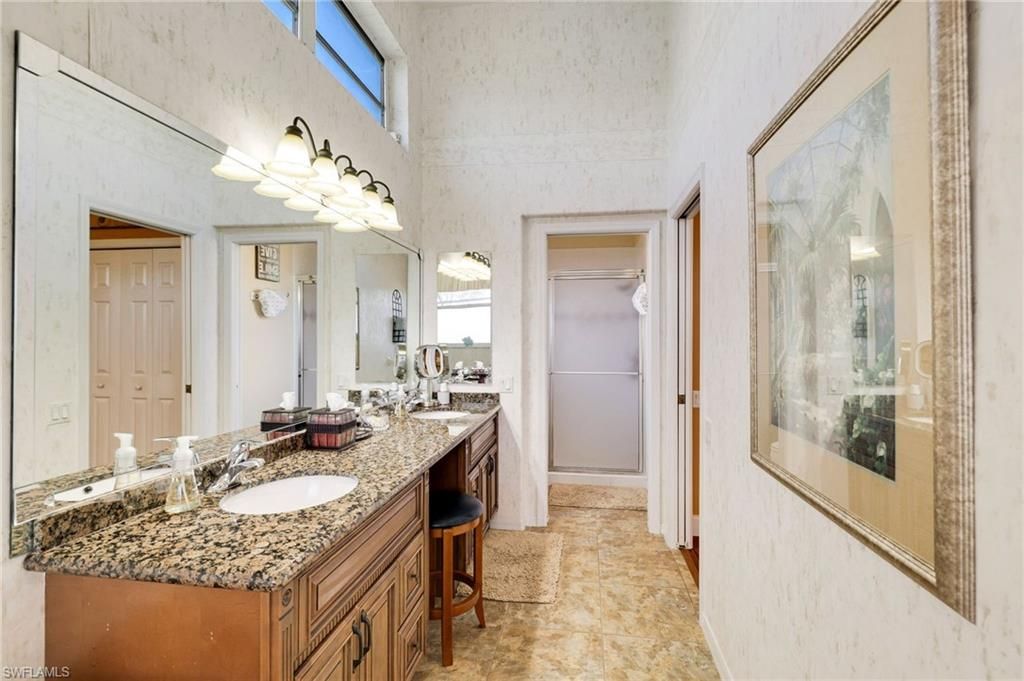 611 Aston Lake Ct, Lehigh Acres, FL 33974 Photo