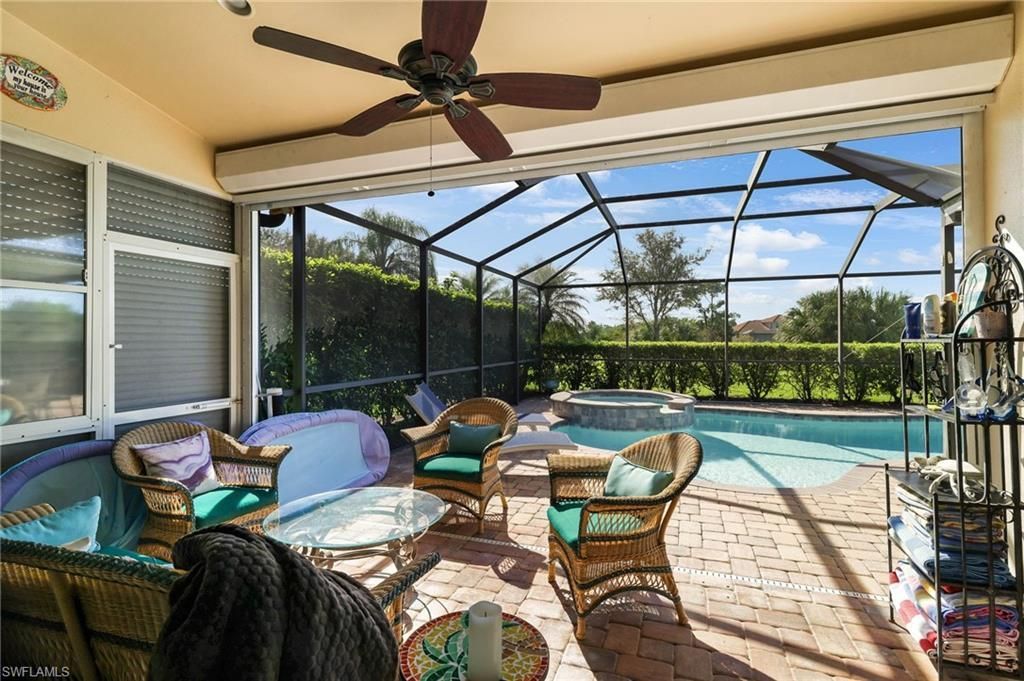 611 Aston Lake Ct, Lehigh Acres, FL 33974 Photo