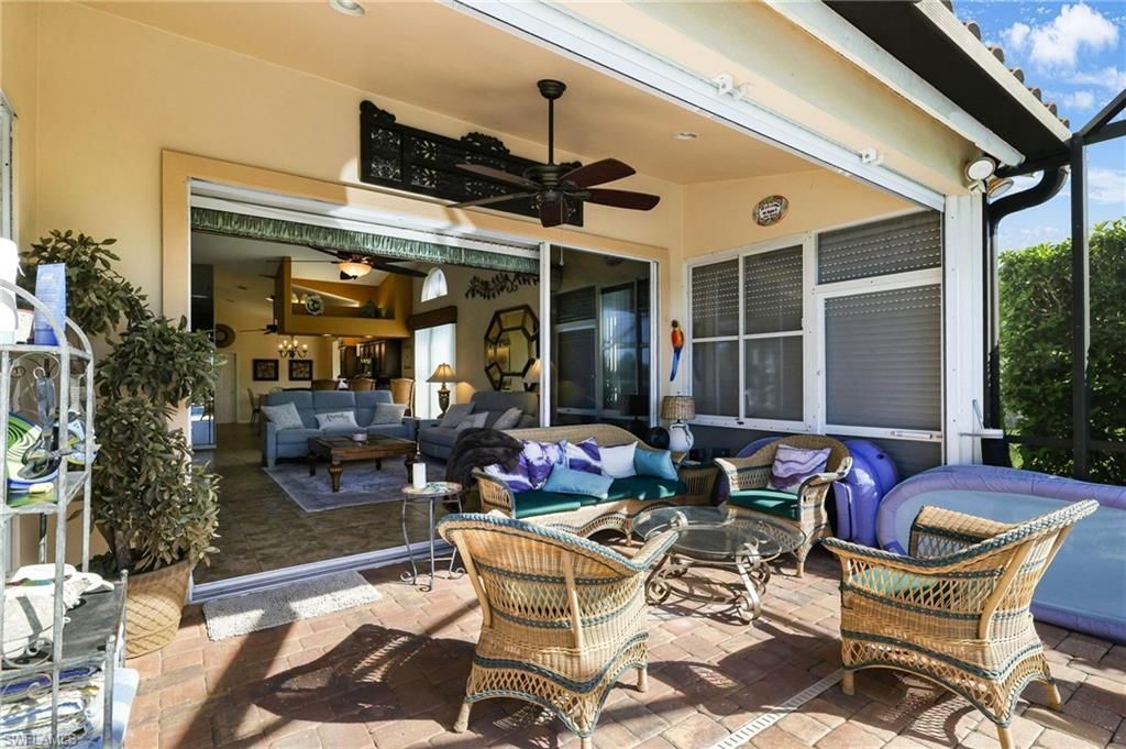 611 Aston Lake Ct, Lehigh Acres, FL 33974 Photo