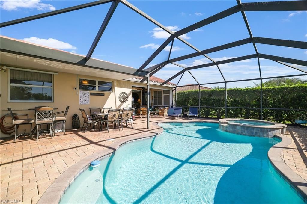 611 Aston Lake Ct, Lehigh Acres, FL 33974 Photo