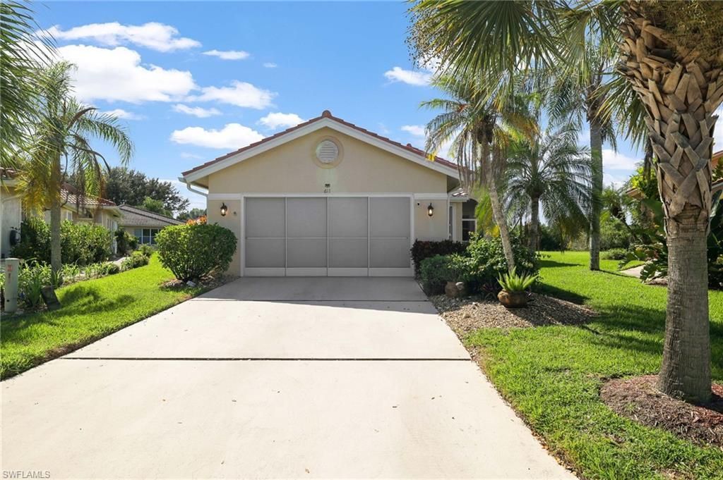 611 Aston Lake Ct, Lehigh Acres, FL 33974 Photo