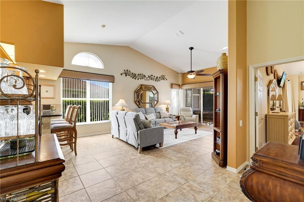 611 Aston Lake Ct, Lehigh Acres, FL 33974 Photo