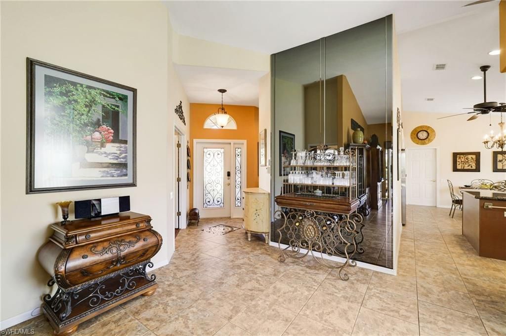 611 Aston Lake Ct, Lehigh Acres, FL 33974 Photo