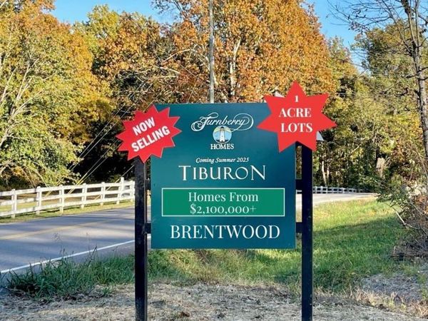 1809 Mariner Lane, Brentwood, TN 37027